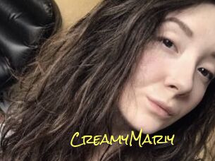 CreamyMariy