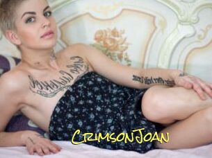 CrimsonJoan