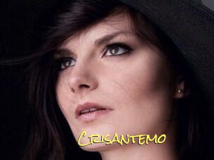 Crisantemo