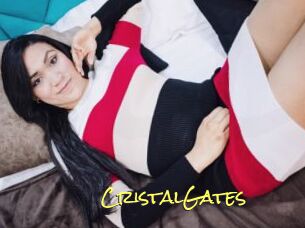 CristalGates