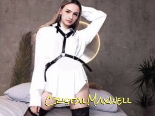 CristalMaxwell