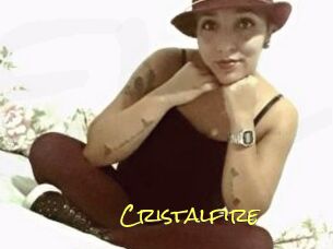 Cristalfire