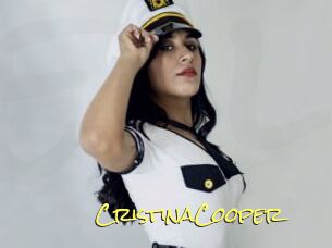 CristinaCooper
