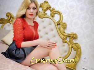 CristineSmith