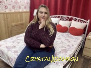 CrystalAdamson