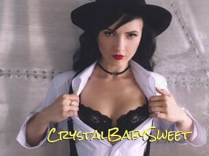 CrystalBabySweet