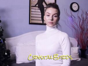 CrystalBirds