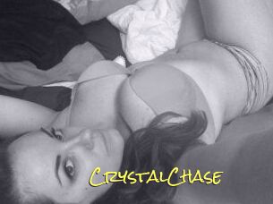 CrystalChase