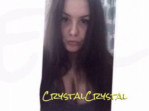 CrystalCrystal