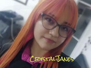 CrystalJanes
