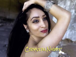 CrystalNight