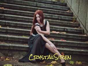 CrystalSiren