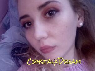 CrystalXDream