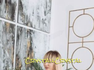 CrystallCrystal
