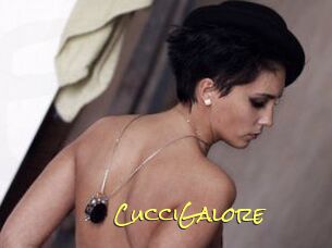 CucciGalore