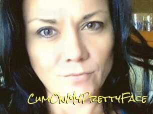 CumOnMyPrettyFace