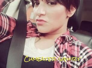 Cumeater_squirt