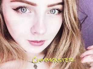 Cummonster