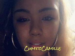 CumtoCamille