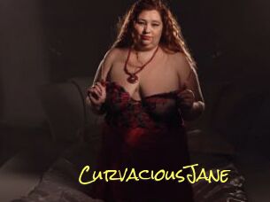 CurvaciousJane