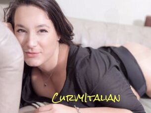 CurvyItalian