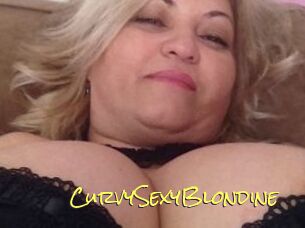 CurvySexyBlondine