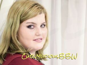 CurvyliciousBBW