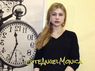 CuteAngelMonica