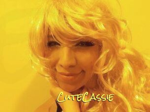 CuteCassie