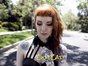 CuteCati