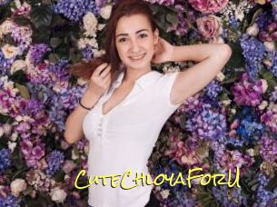 CuteChloyaForU