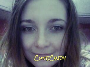 CuteCindy_