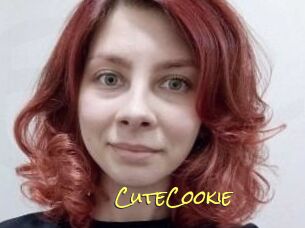 CuteCookie