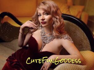 CuteFunGoddess