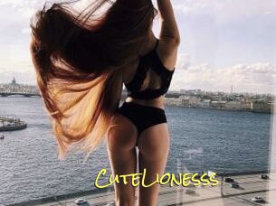 CuteLionesss