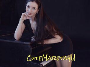 CuteMareta4U