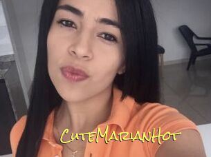 CuteMarianHot