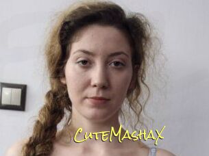 CuteMashaX