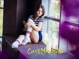 CuteMayBB