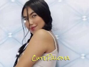 CutePaloma