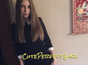 CutePerfectGirl