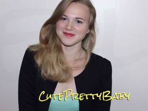 CutePrettyBaby
