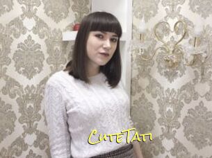 CuteTati