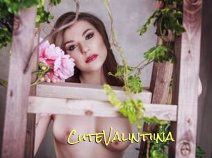 CuteValintiina