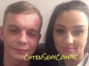 CutenSexyCouple