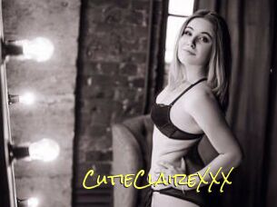 CutieClaireXXX