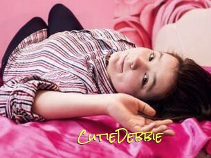 CutieDebbie