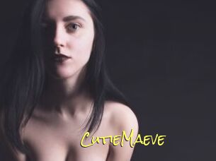 CutieMaeve