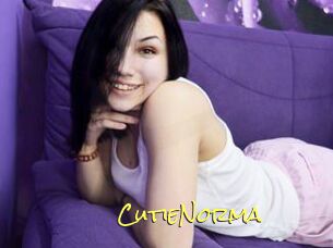 CutieNorma