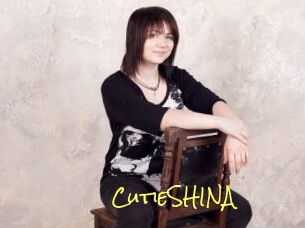 CutieSHINA